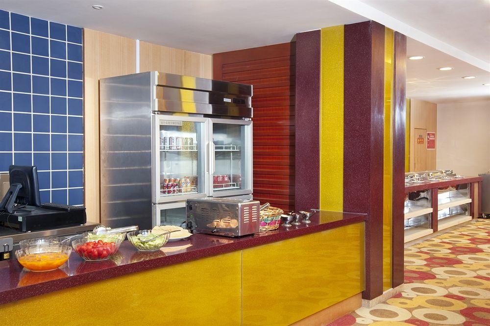 Holiday Inn Express Tianjin Dongli, An Ihg Hotel Kültér fotó