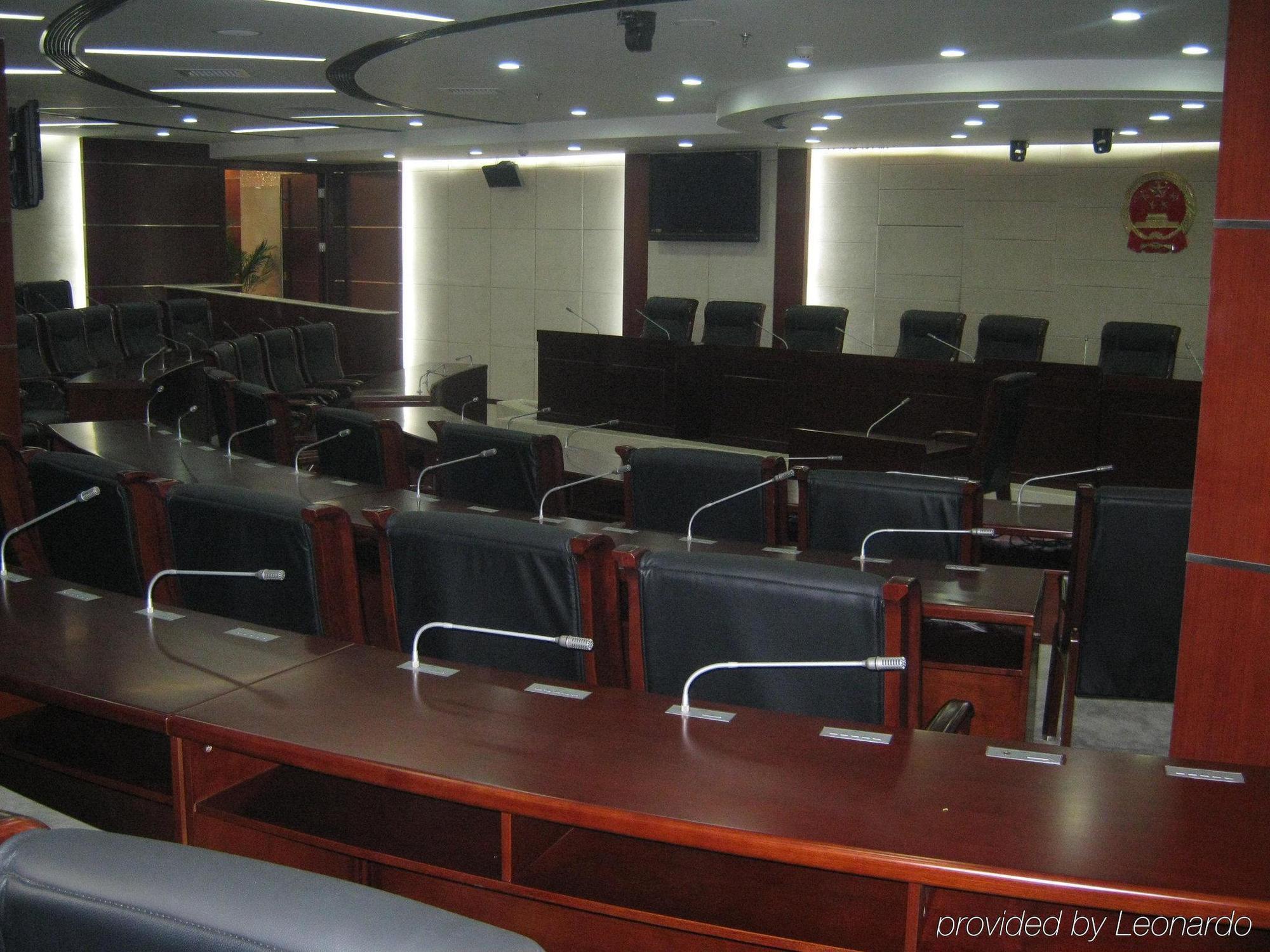 Holiday Inn Express Tianjin Dongli, An Ihg Hotel Kültér fotó