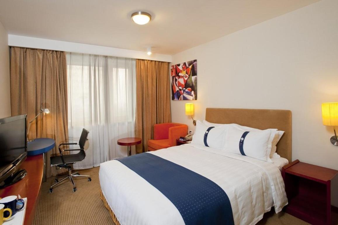 Holiday Inn Express Tianjin Dongli, An Ihg Hotel Kültér fotó